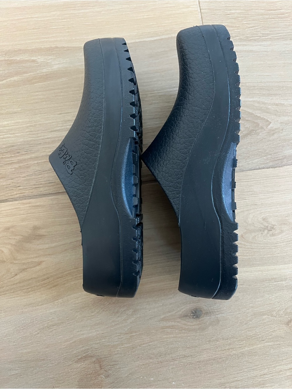 Birkenstock, the Super Birki Professional Water Resistant Clogs - Picture 3 of 5